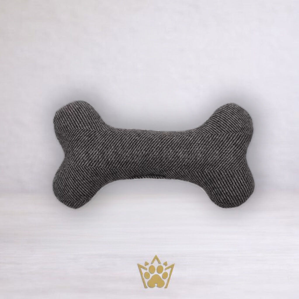 Hueso de Juguete – The Royal Pet Club