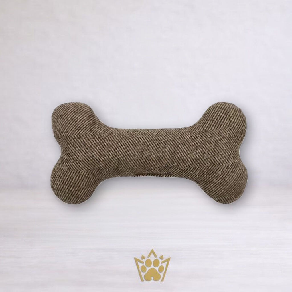 Hueso de Juguete – The Royal Pet Club