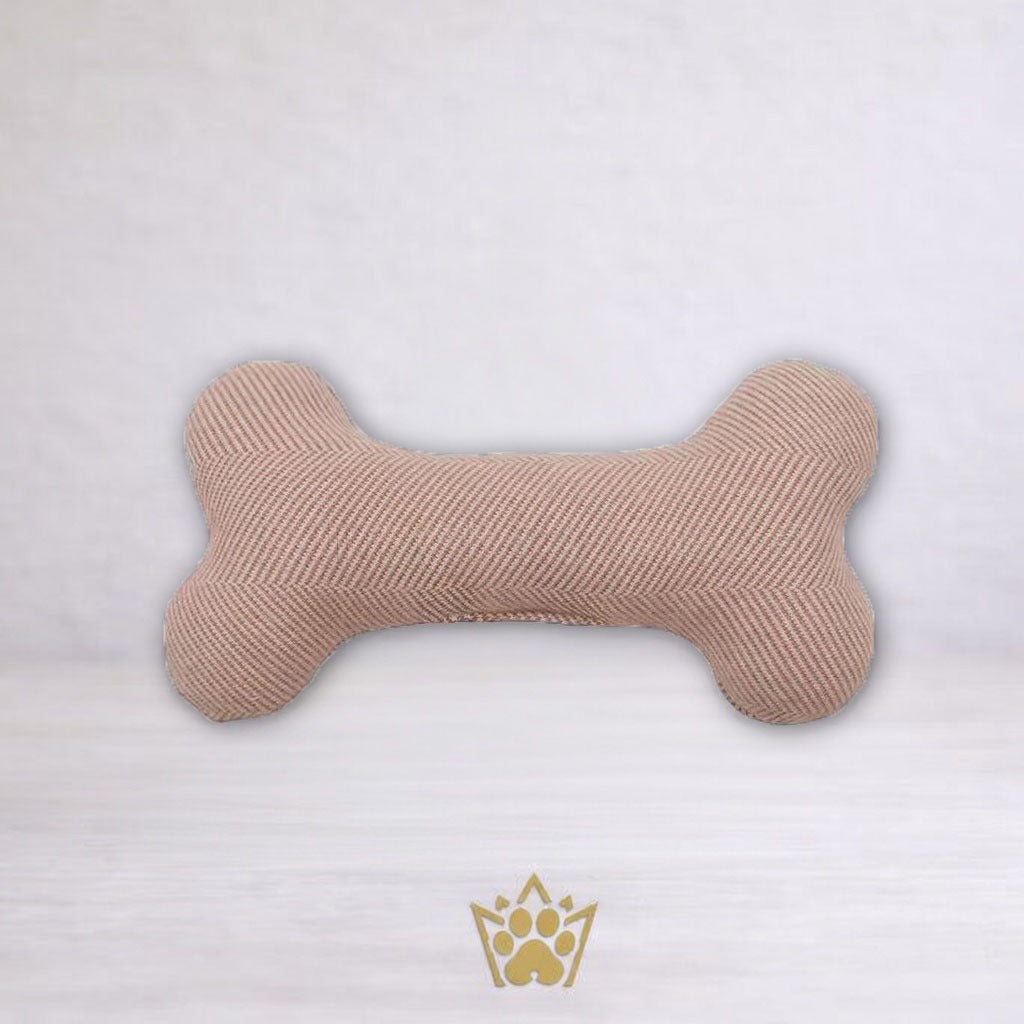 Hueso de Juguete – The Royal Pet Club