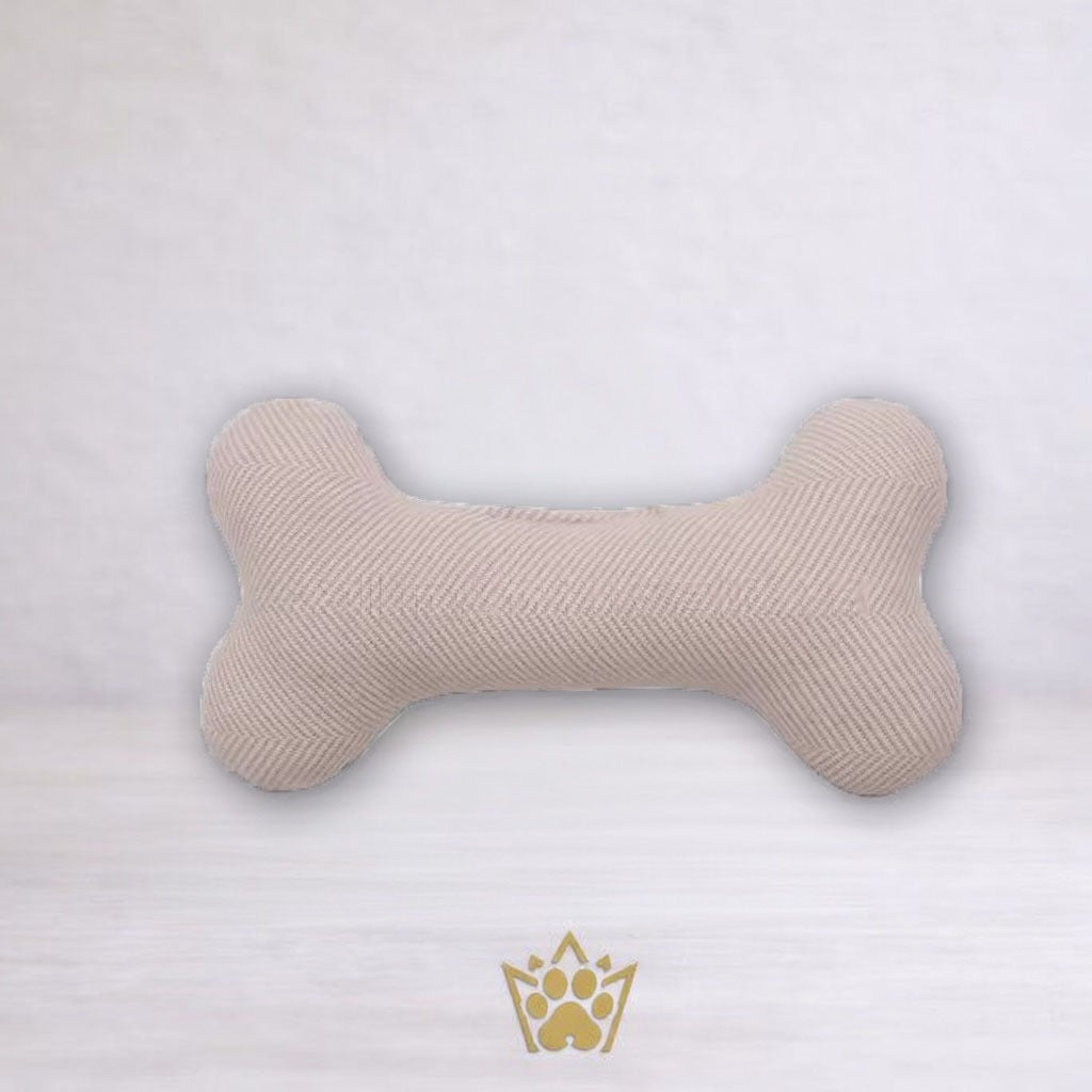 Hueso de Juguete – The Royal Pet Club