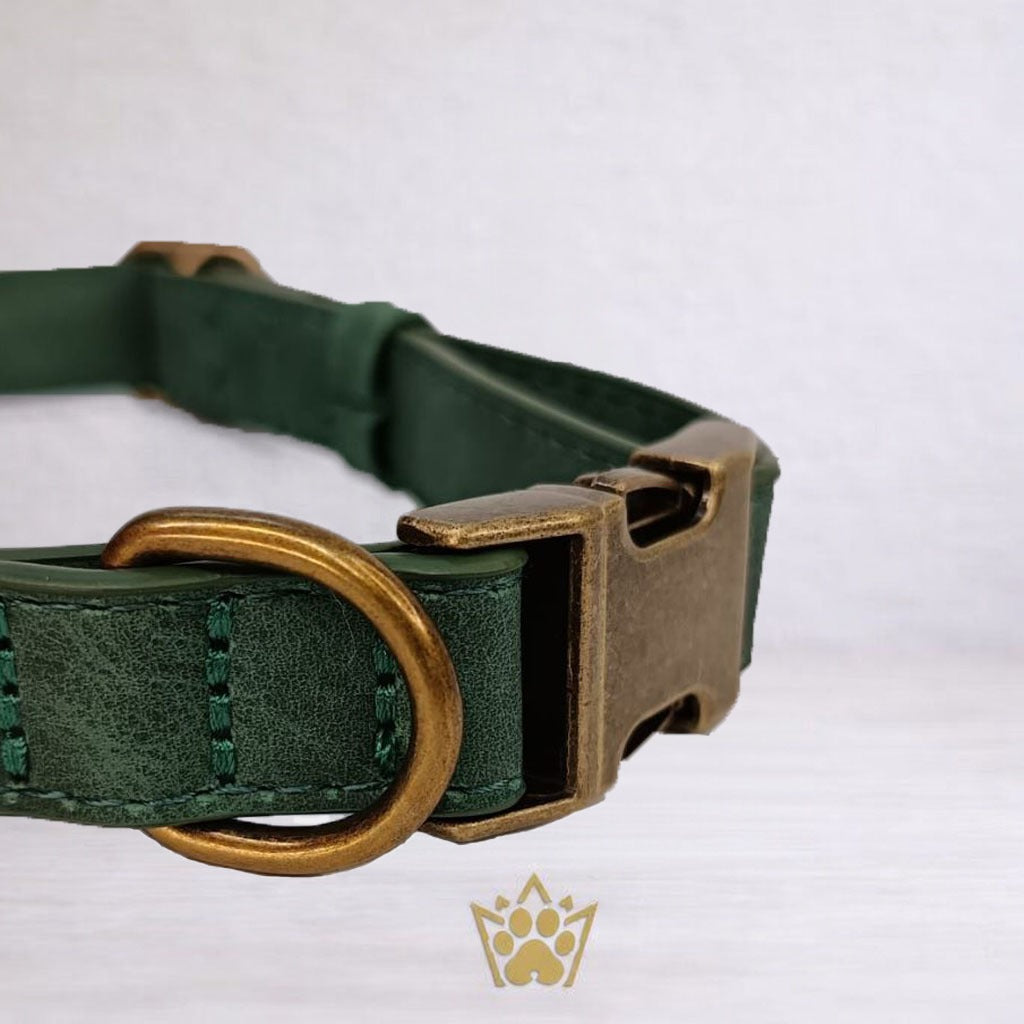 Collar Vintage – The Royal Pet Club