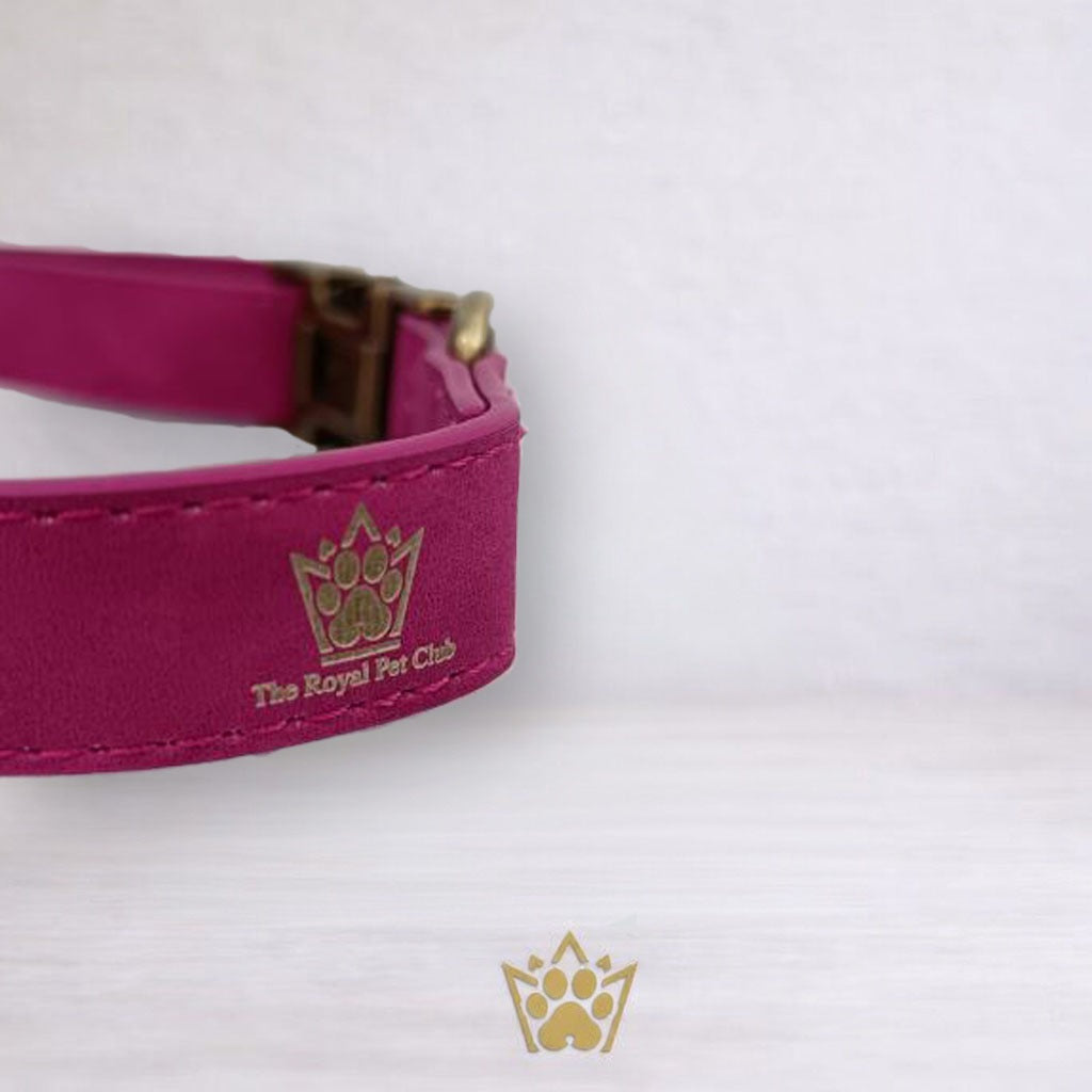 Collar Vintage – The Royal Pet Club