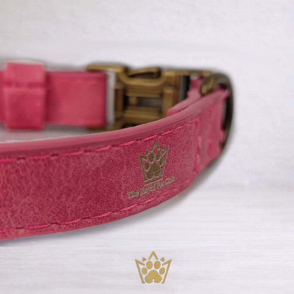 Collar Vintage – The Royal Pet Club