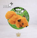 Wild Hunter - Zorro (con sonido) Interactivo para gatos