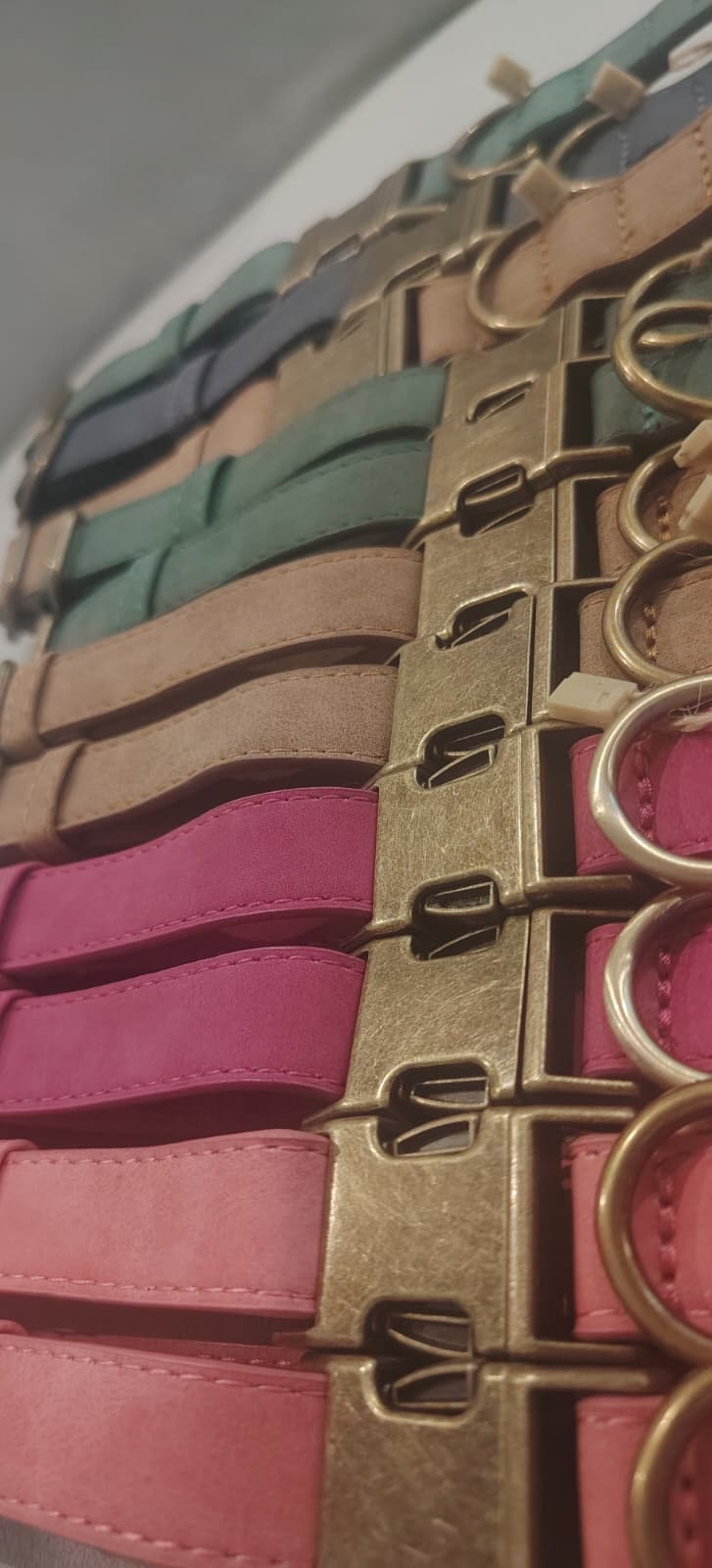 Collar Vintage – The Royal Pet Club